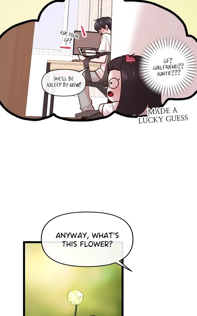 Back to Chanbi - Chapter 86 - Page 4