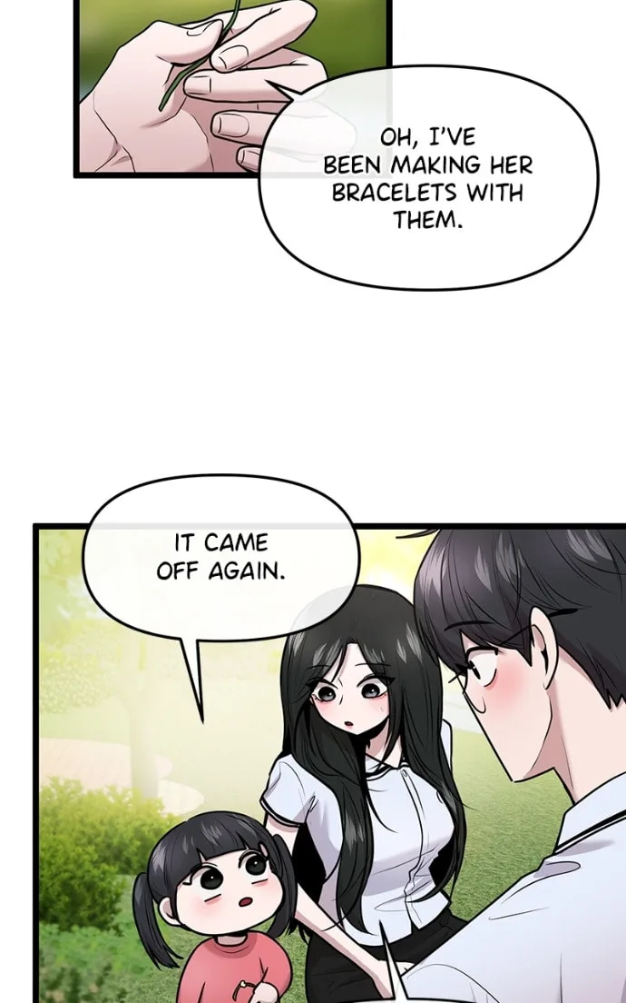 Back to Chanbi - Chapter 86 - Page 5