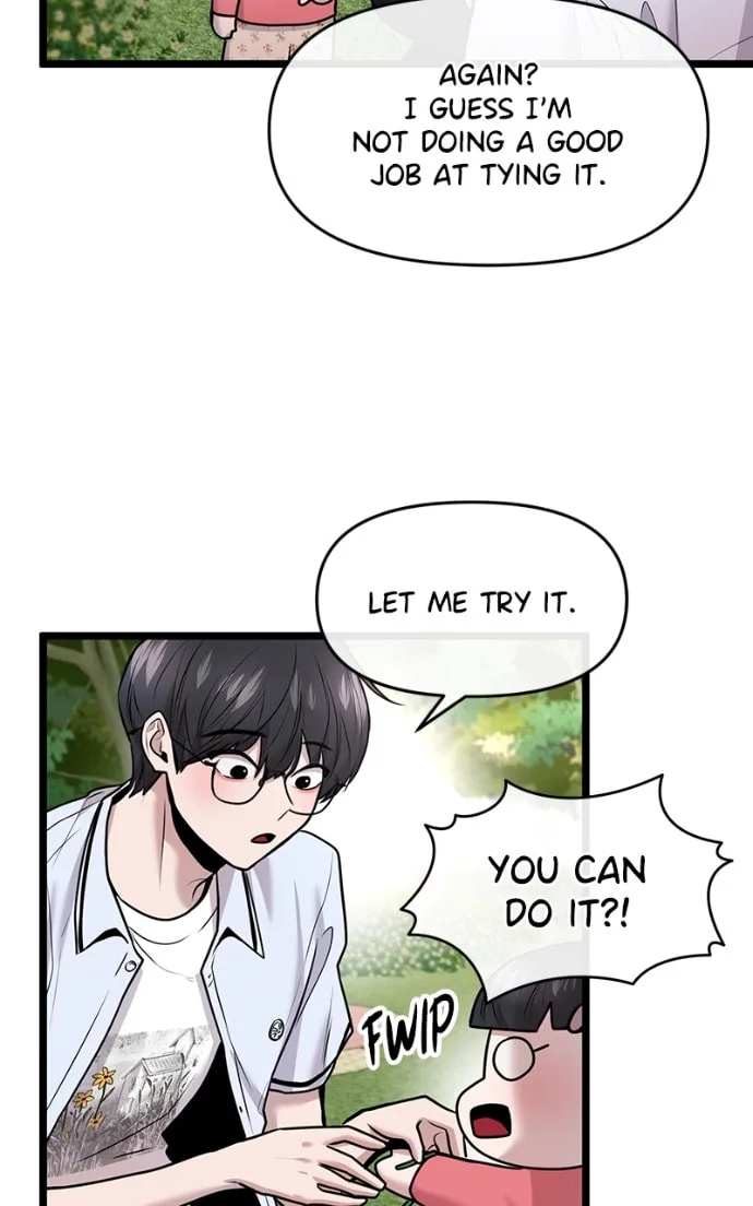 Back to Chanbi - Chapter 86 - Page 6