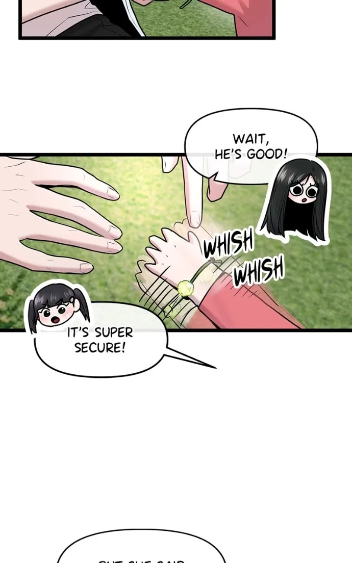 Back to Chanbi - Chapter 86 - Page 7