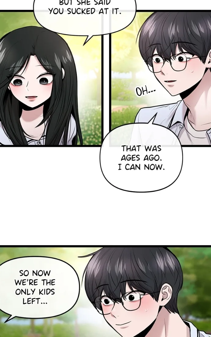 Back to Chanbi - Chapter 86 - Page 8
