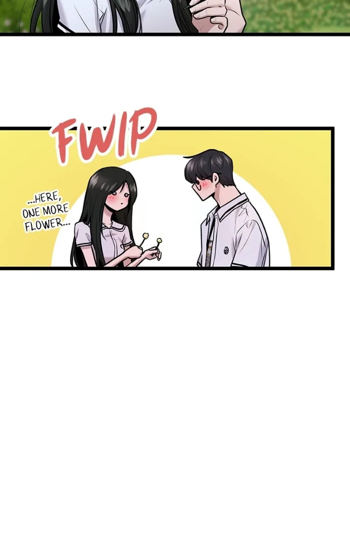 Back to Chanbi - Chapter 86 - Page 10