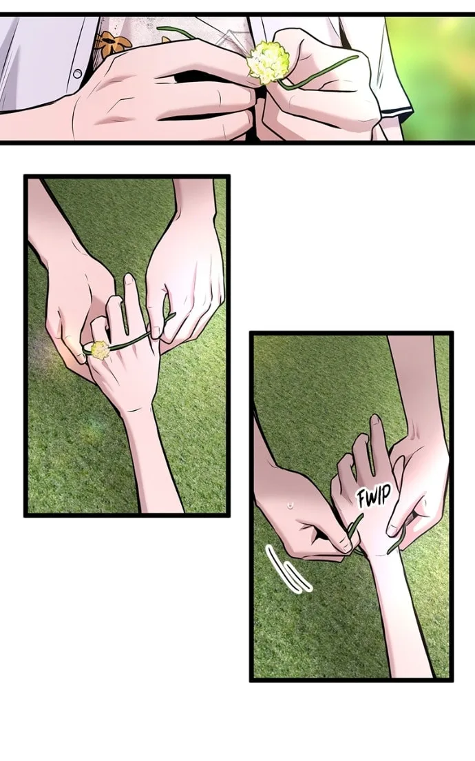 Back to Chanbi - Chapter 86 - Page 11
