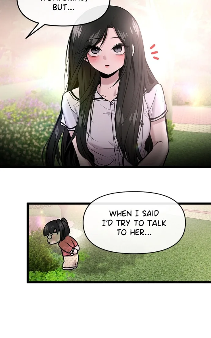 Back to Chanbi - Chapter 86 - Page 13