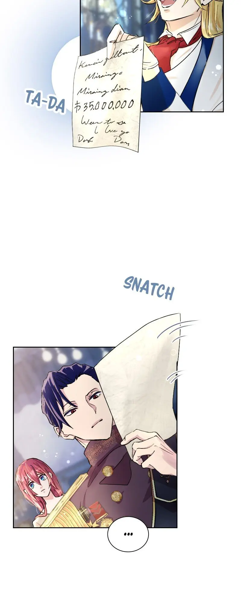 Rikon Sunzen!? Nanoni Kowamote Otto wa Dekiai Otto ni Narimashita - Chapter 6 - Page 11