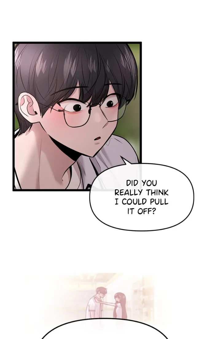 Back to Chanbi - Chapter 86 - Page 14
