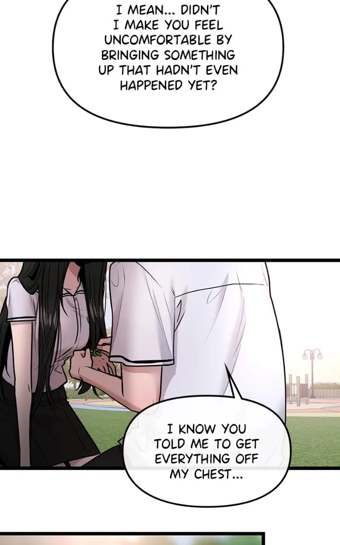 Back to Chanbi - Chapter 86 - Page 15