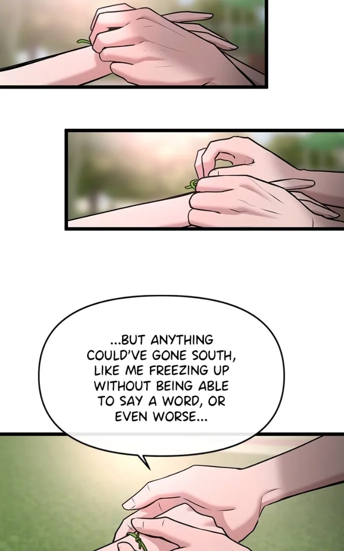 Back to Chanbi - Chapter 86 - Page 16