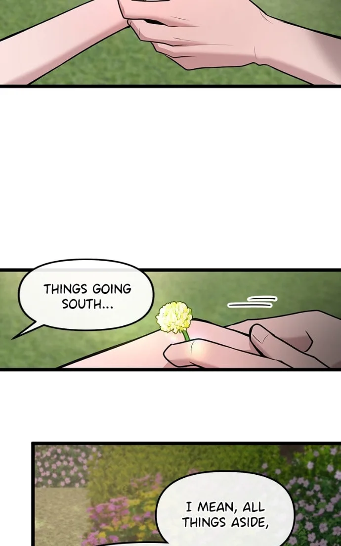 Back to Chanbi - Chapter 86 - Page 17