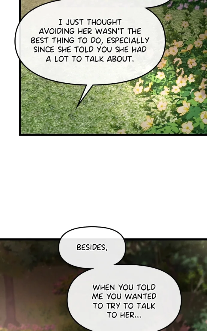 Back to Chanbi - Chapter 86 - Page 18