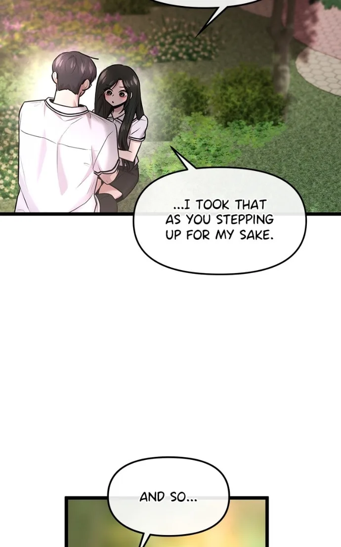 Back to Chanbi - Chapter 86 - Page 19
