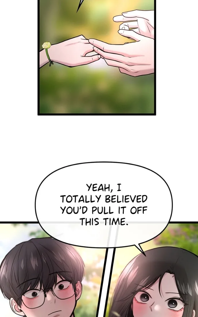 Back to Chanbi - Chapter 86 - Page 20
