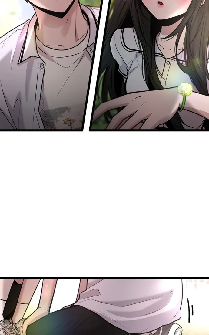 Back to Chanbi - Chapter 86 - Page 21