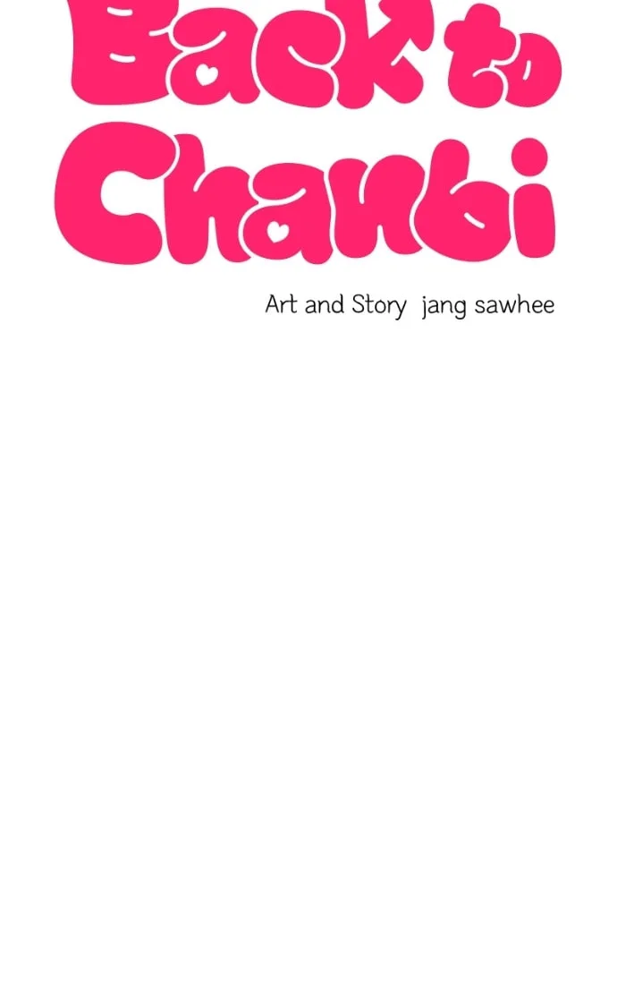 Back to Chanbi - Chapter 86 - Page 23