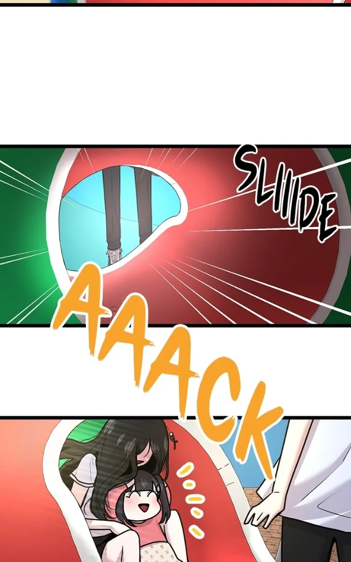 Back to Chanbi - Chapter 86 - Page 25