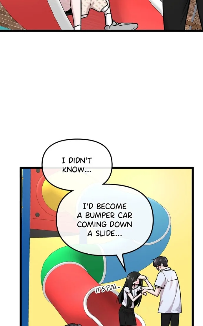 Back to Chanbi - Chapter 86 - Page 26