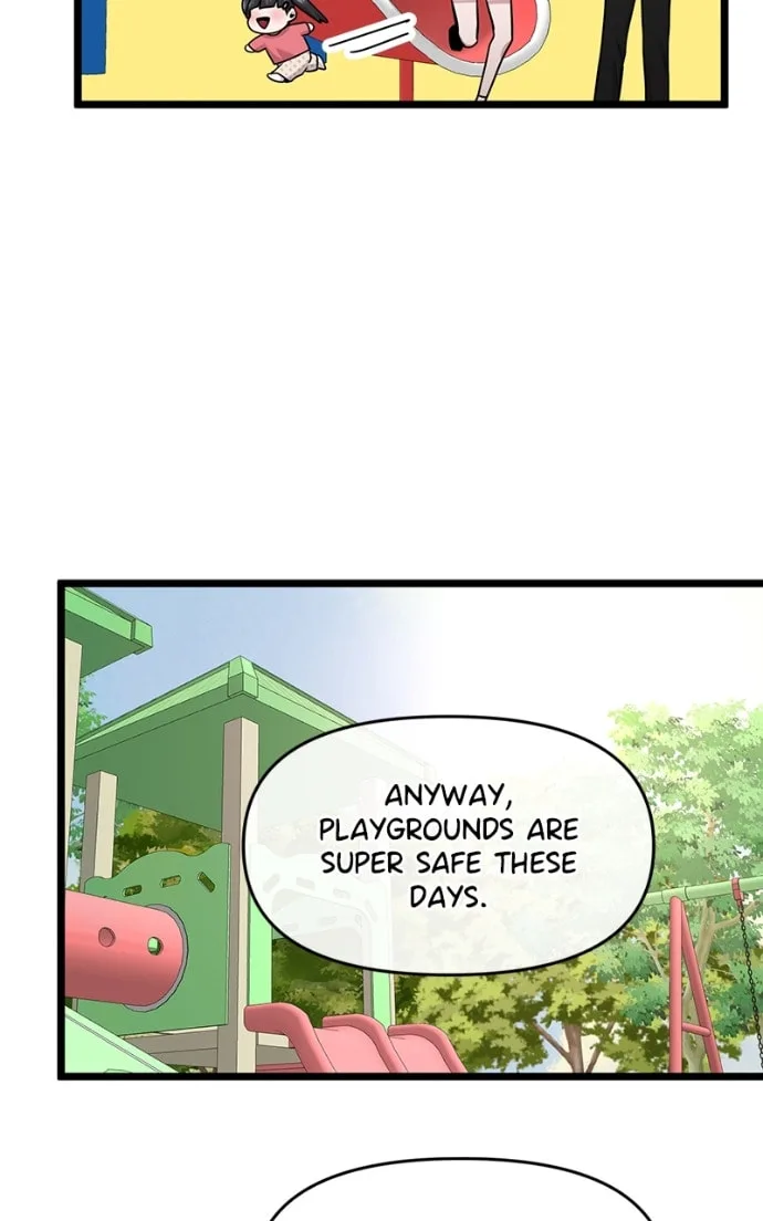 Back to Chanbi - Chapter 86 - Page 27