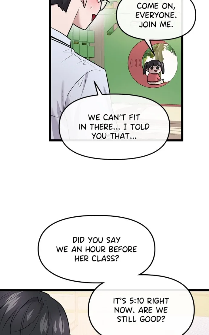 Back to Chanbi - Chapter 86 - Page 29