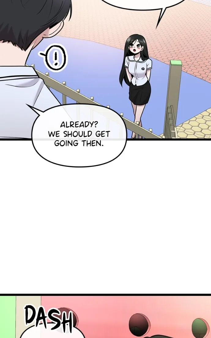 Back to Chanbi - Chapter 86 - Page 30
