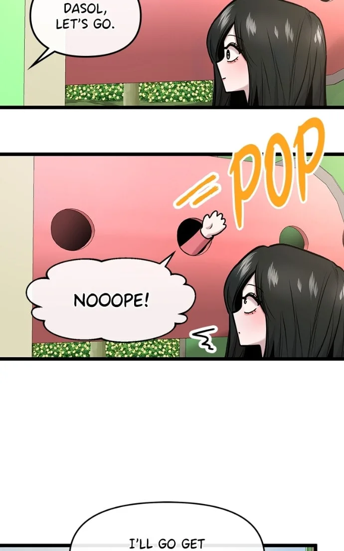 Back to Chanbi - Chapter 86 - Page 31