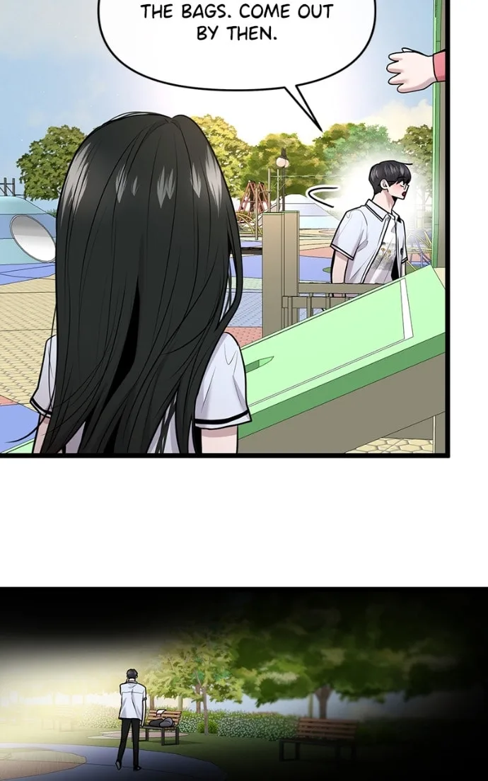 Back to Chanbi - Chapter 86 - Page 32