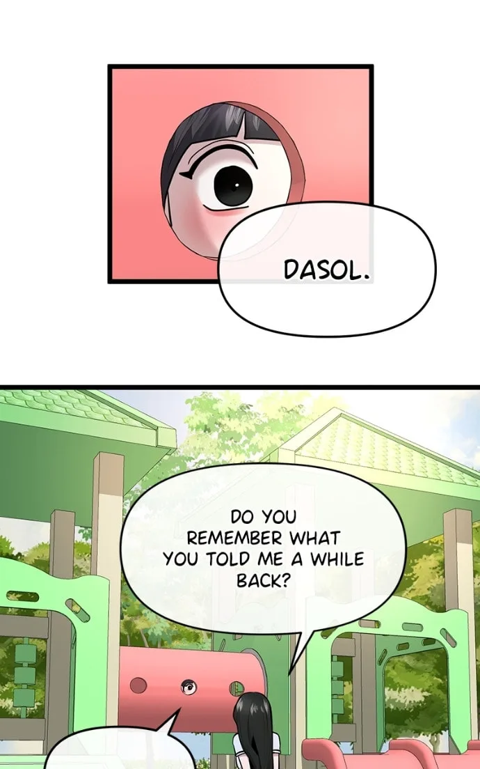 Back to Chanbi - Chapter 86 - Page 34