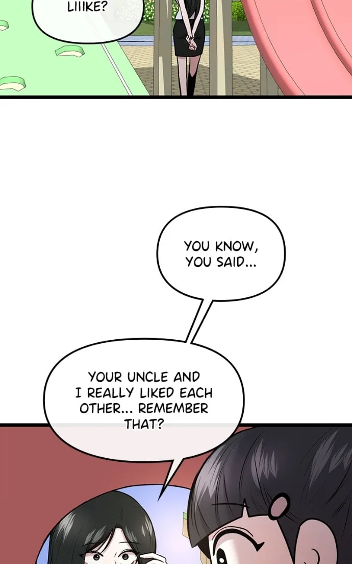 Back to Chanbi - Chapter 86 - Page 35