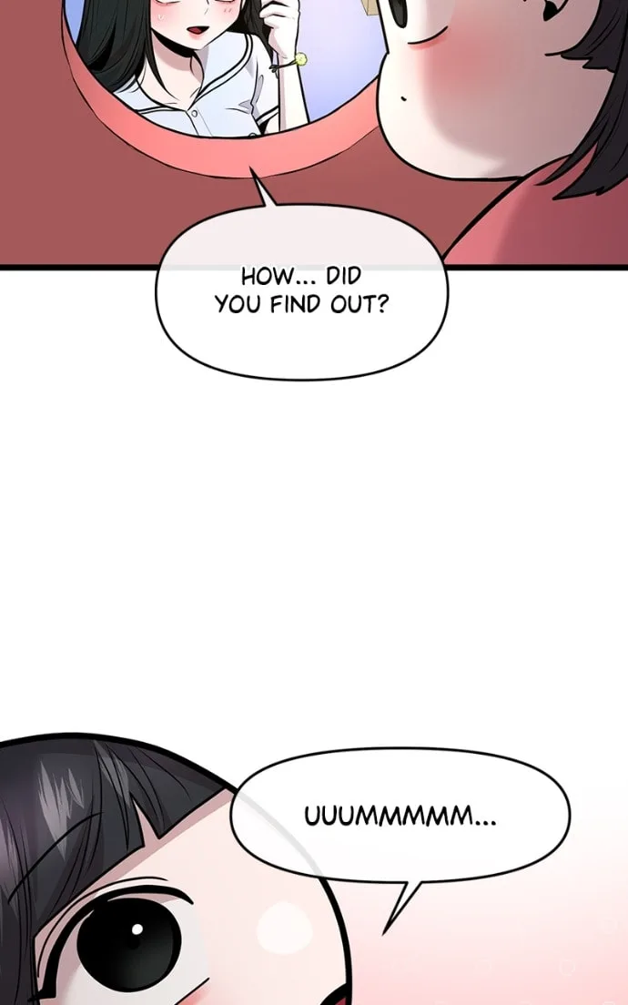 Back to Chanbi - Chapter 86 - Page 36