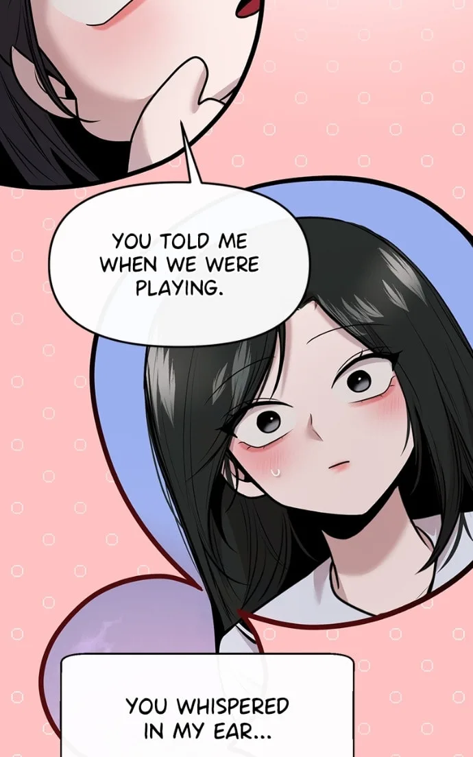 Back to Chanbi - Chapter 86 - Page 37