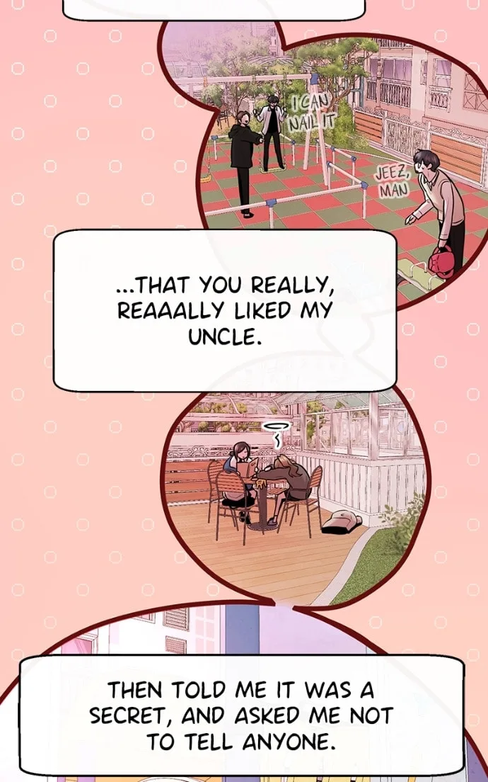 Back to Chanbi - Chapter 86 - Page 38
