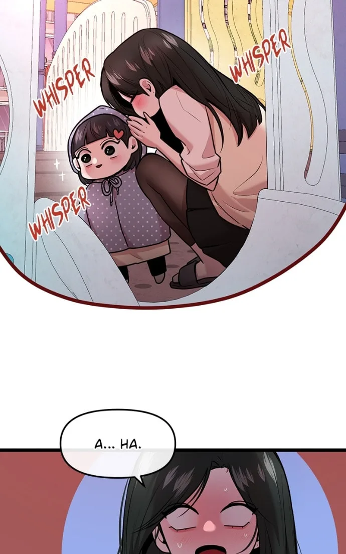 Back to Chanbi - Chapter 86 - Page 39