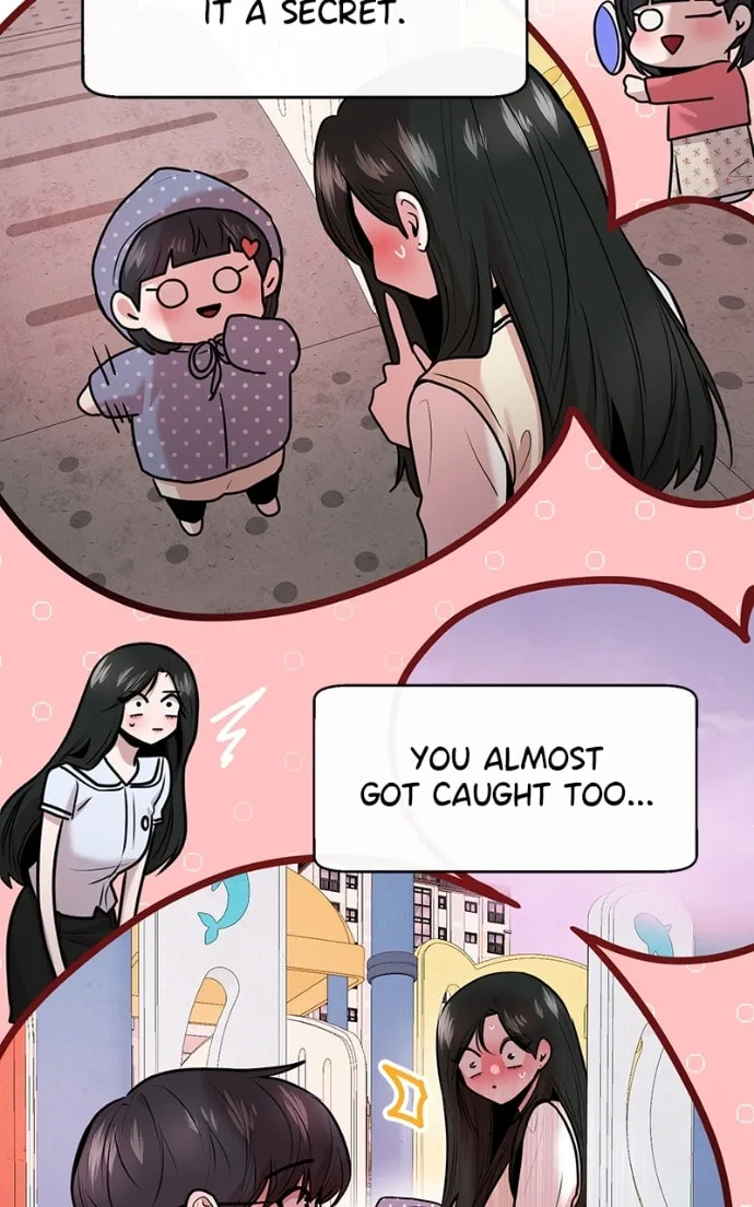Back to Chanbi - Chapter 86 - Page 41