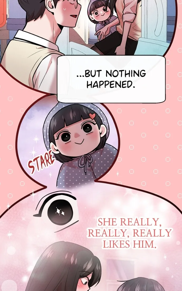 Back to Chanbi - Chapter 86 - Page 42