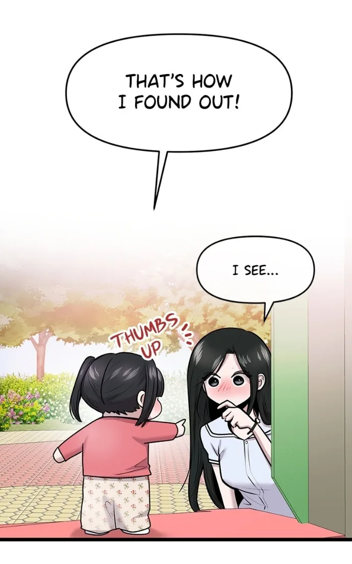 Back to Chanbi - Chapter 86 - Page 44