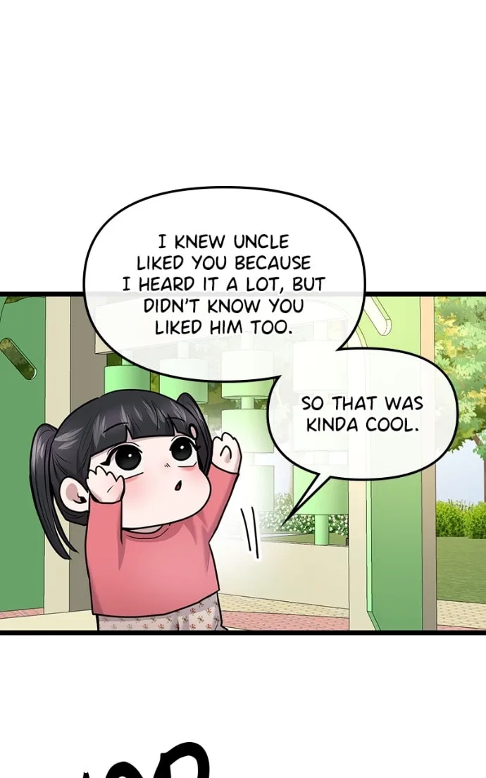 Back to Chanbi - Chapter 86 - Page 45