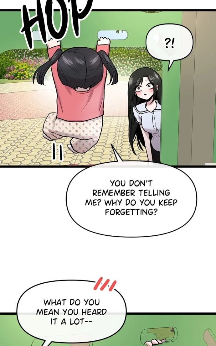 Back to Chanbi - Chapter 86 - Page 46
