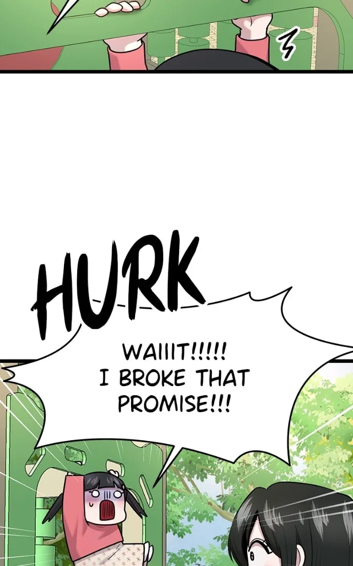 Back to Chanbi - Chapter 86 - Page 47