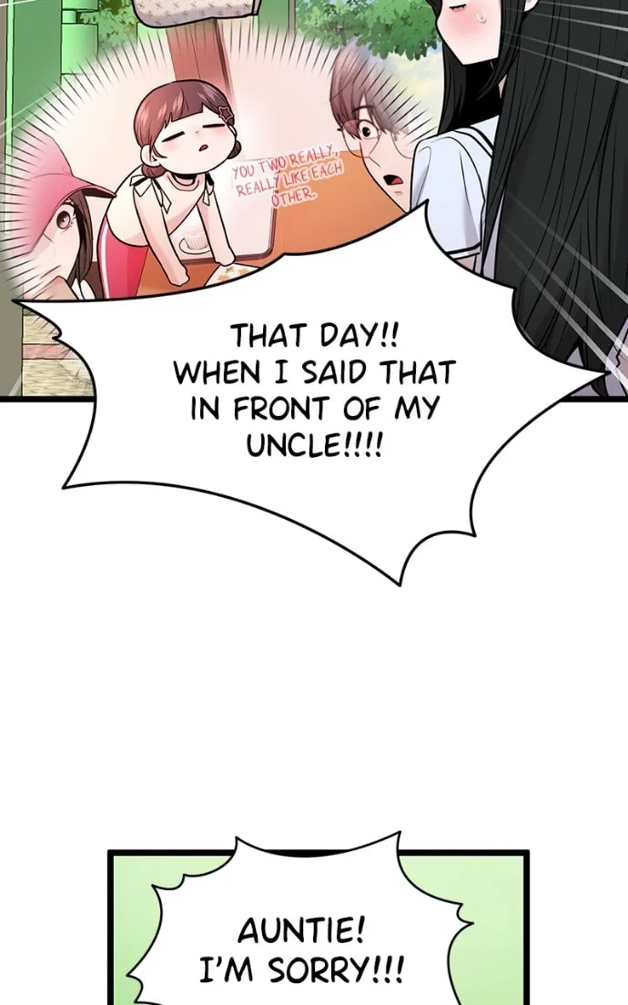 Back to Chanbi - Chapter 86 - Page 48