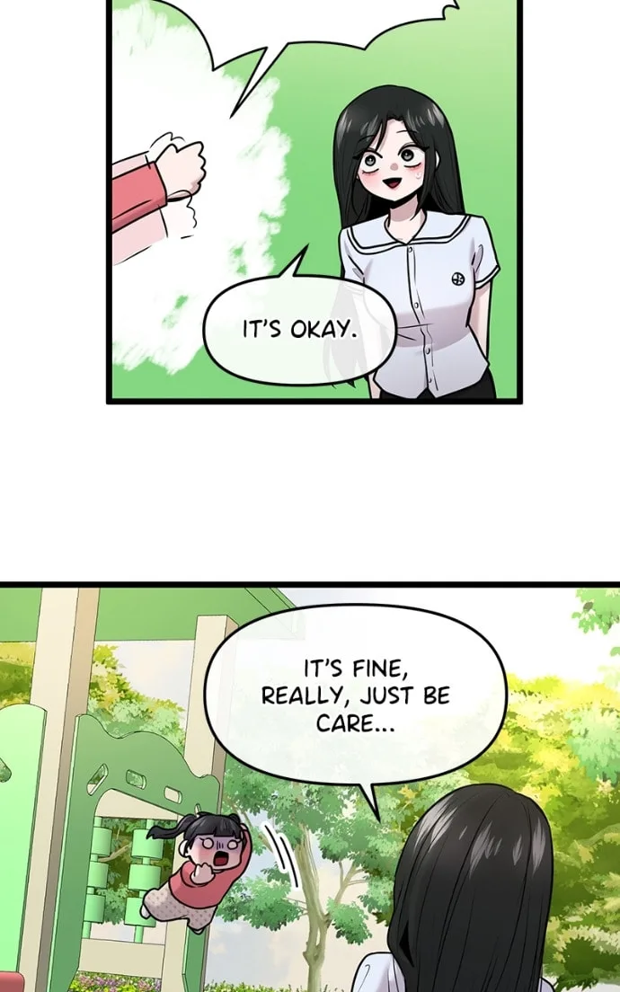 Back to Chanbi - Chapter 86 - Page 49
