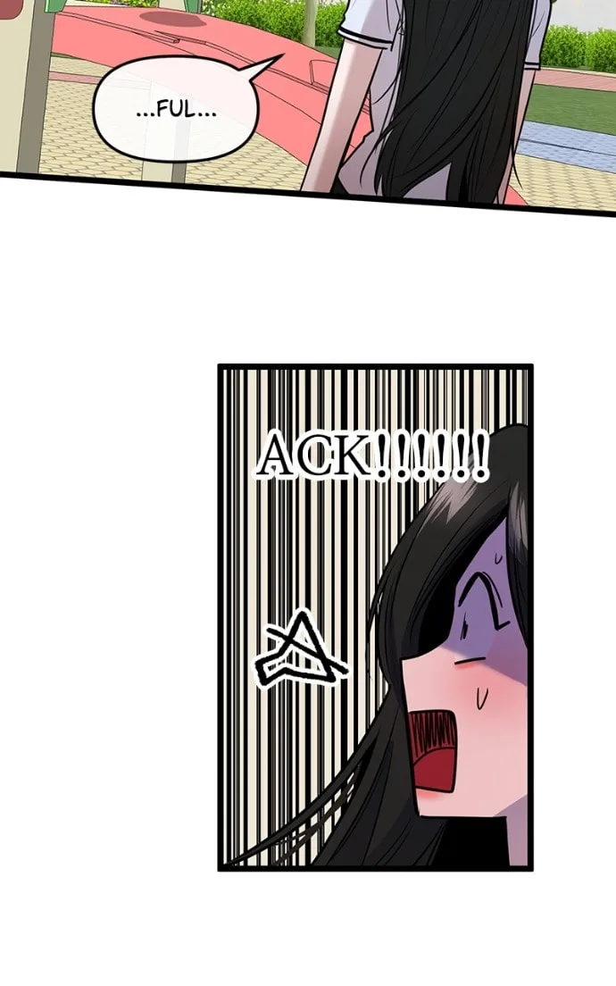 Back to Chanbi - Chapter 86 - Page 50