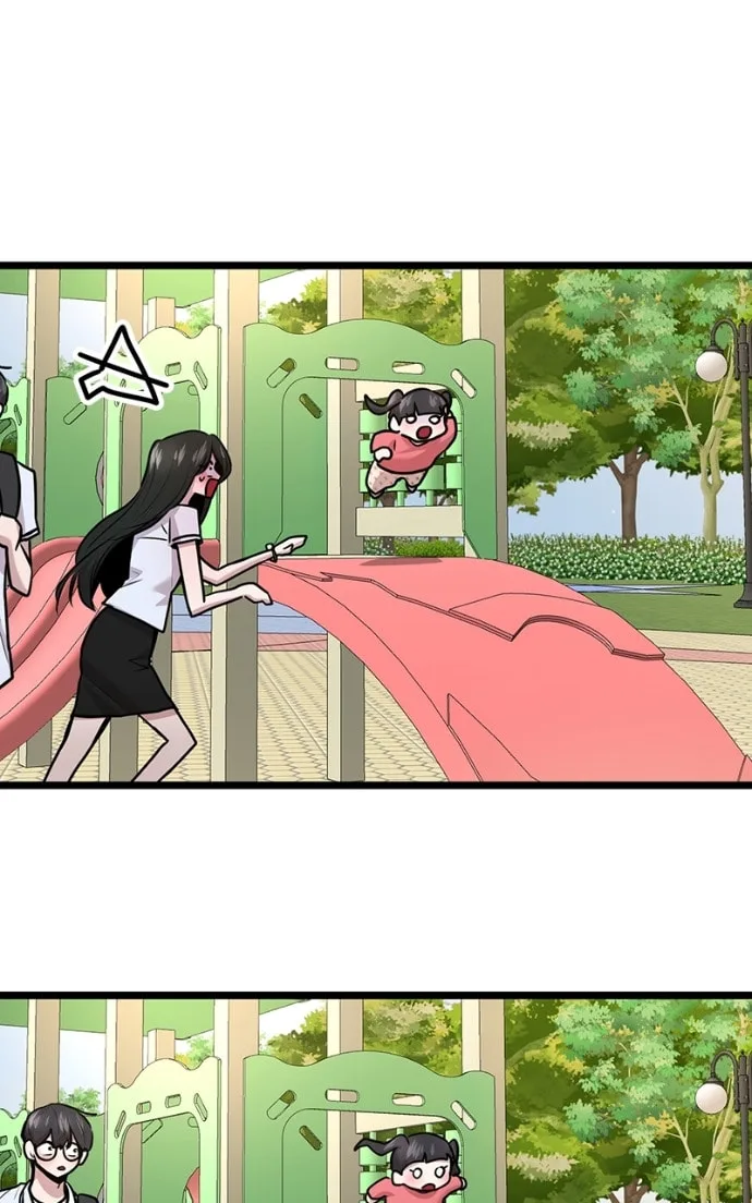 Back to Chanbi - Chapter 86 - Page 51