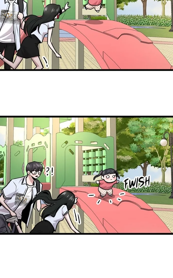 Back to Chanbi - Chapter 86 - Page 52