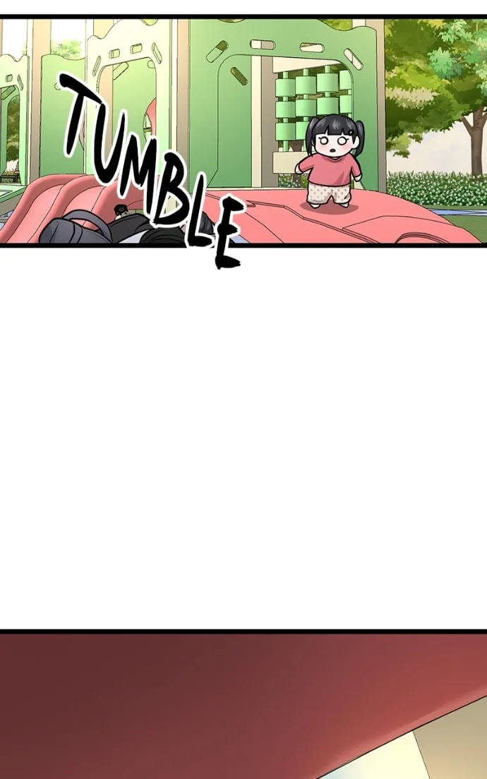 Back to Chanbi - Chapter 86 - Page 53
