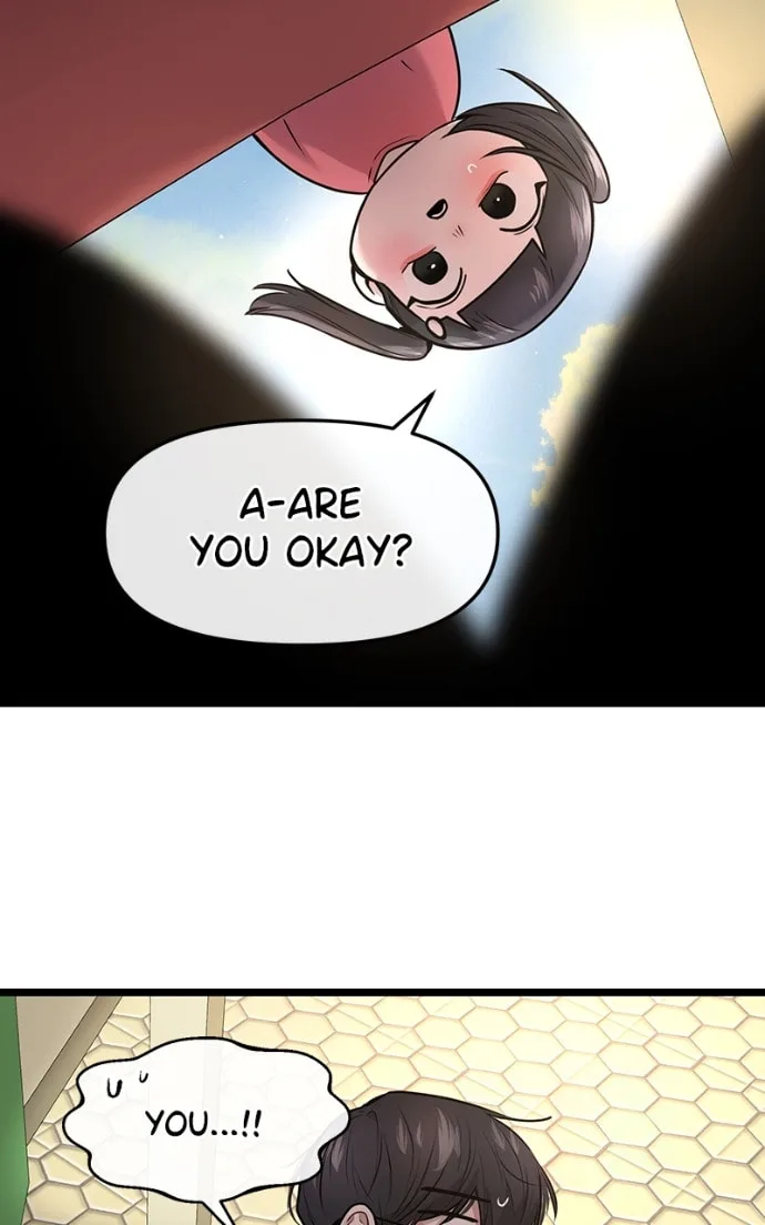 Back to Chanbi - Chapter 86 - Page 54