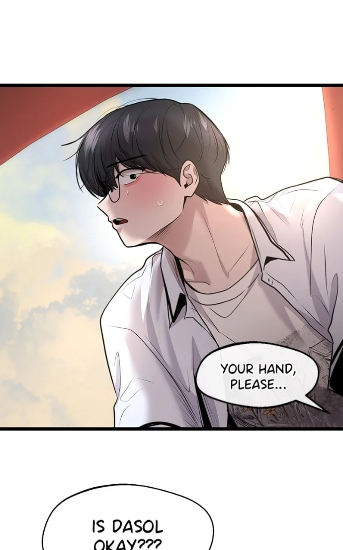 Back to Chanbi - Chapter 86 - Page 56