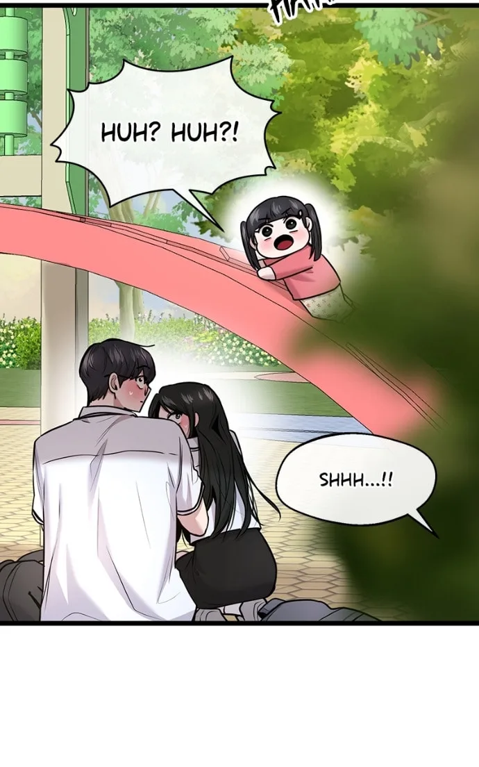 Back to Chanbi - Chapter 86 - Page 59