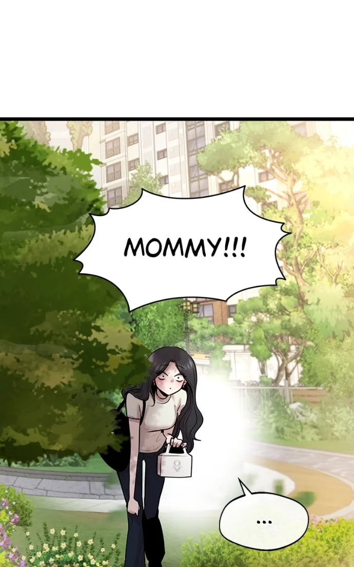 Back to Chanbi - Chapter 86 - Page 60