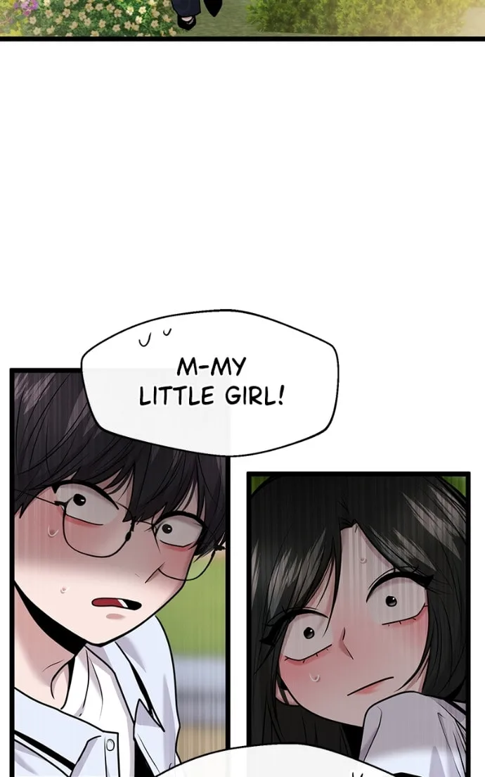 Back to Chanbi - Chapter 86 - Page 61