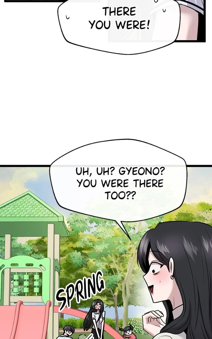 Back to Chanbi - Chapter 86 - Page 62
