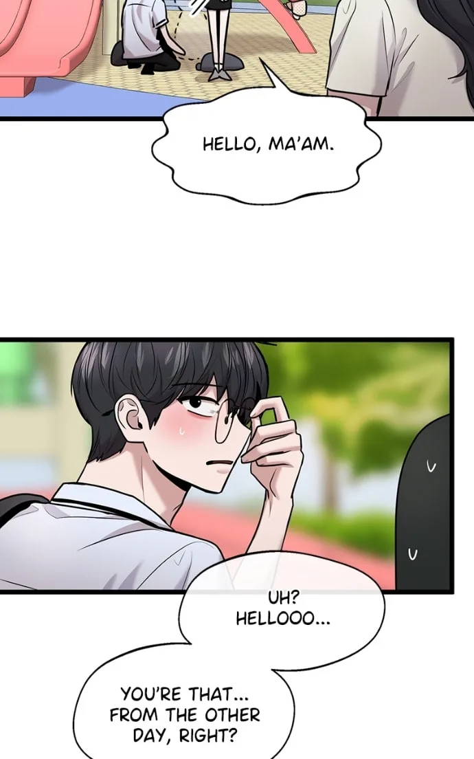 Back to Chanbi - Chapter 86 - Page 63